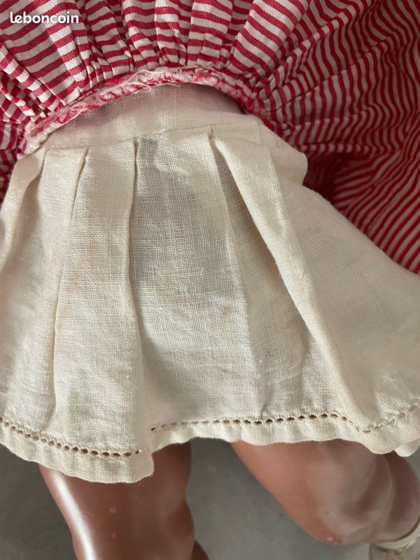 Poupée BELLA SERIE LUXE 35 cm Rhodoïd TT d'origine Quasi Neuve