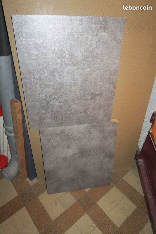 Chutes de plan de travail (image 5)