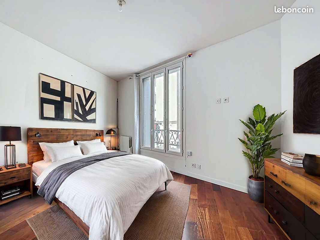 Maison 3 pièces 75 m² · à Les Lilas · 75 m² · 430 000 €