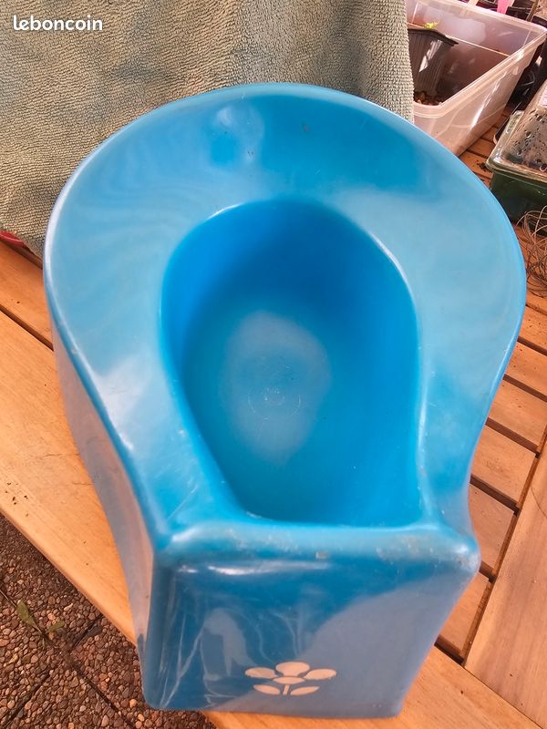 Pot bébé (image 2)