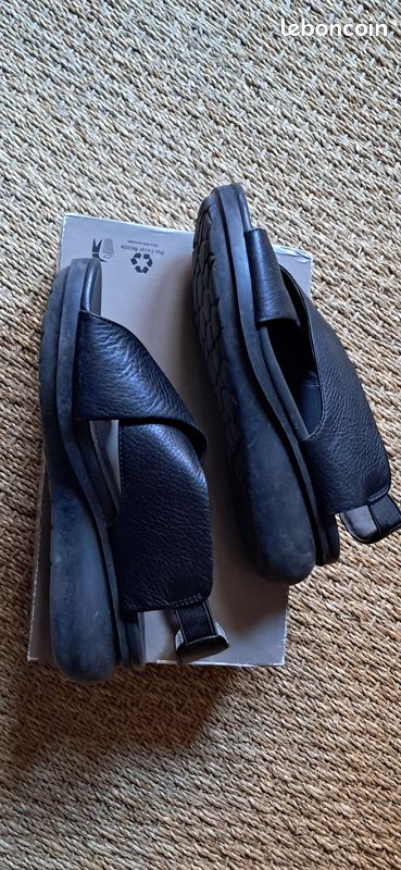 Indémodables nu pieds Camper TBE super prix (image 3)