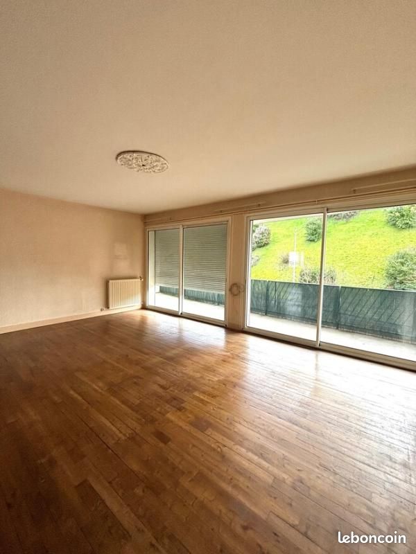 Appartement 4 pièces 99 m² · à Angoulême · 99 m² · 796 €/mois