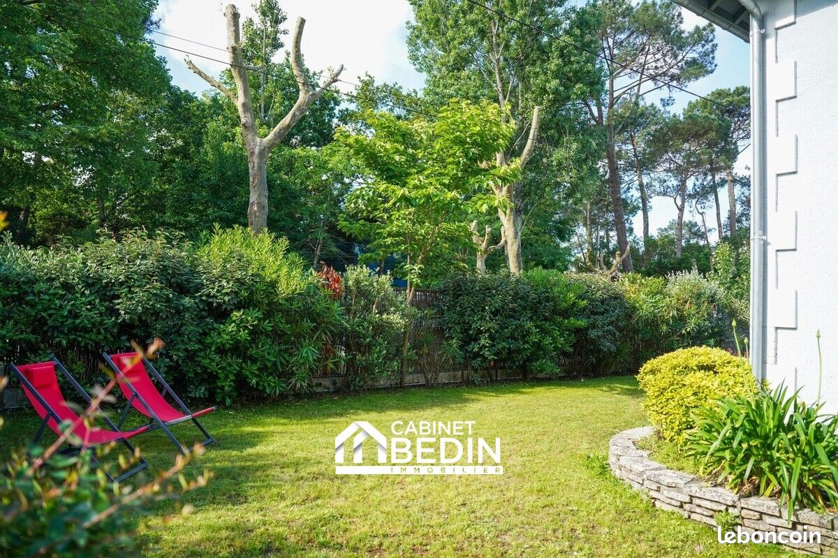 Maison 5 pièces 101 m² · à Lège-Cap-Ferret · 101 m² · 996 000 €