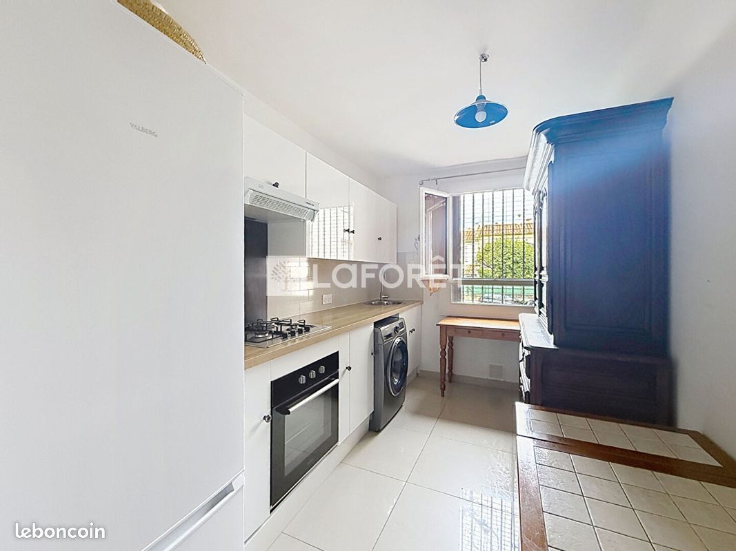 Appartement 4 pièces 83 m² · à Perpignan · 83 m² · 139 000 €