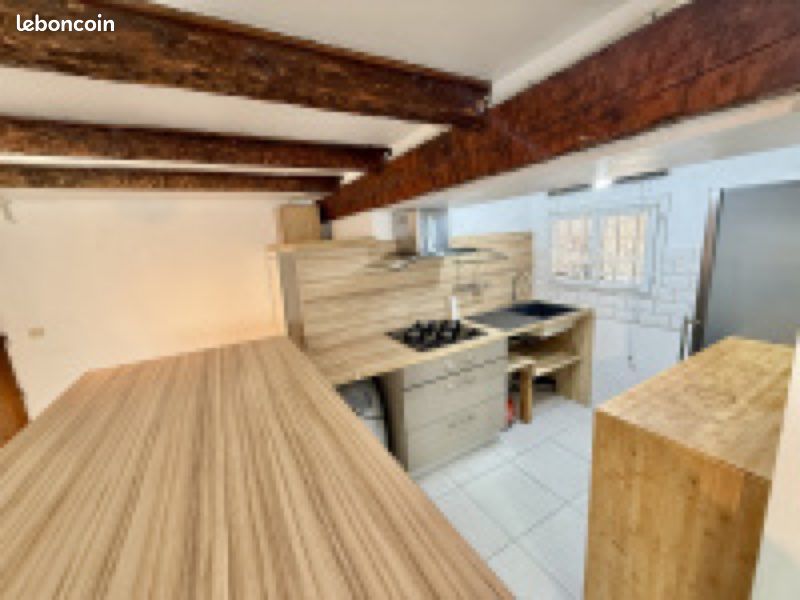 Appartement 2 pièces 60 m² · à Marseille · 60 m² · 895 €/mois