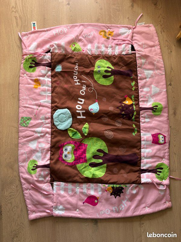 Tapis d’éveil Ludi (image 1)