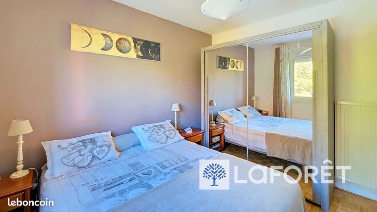 Maison 5 pièces 102 m² — 12
