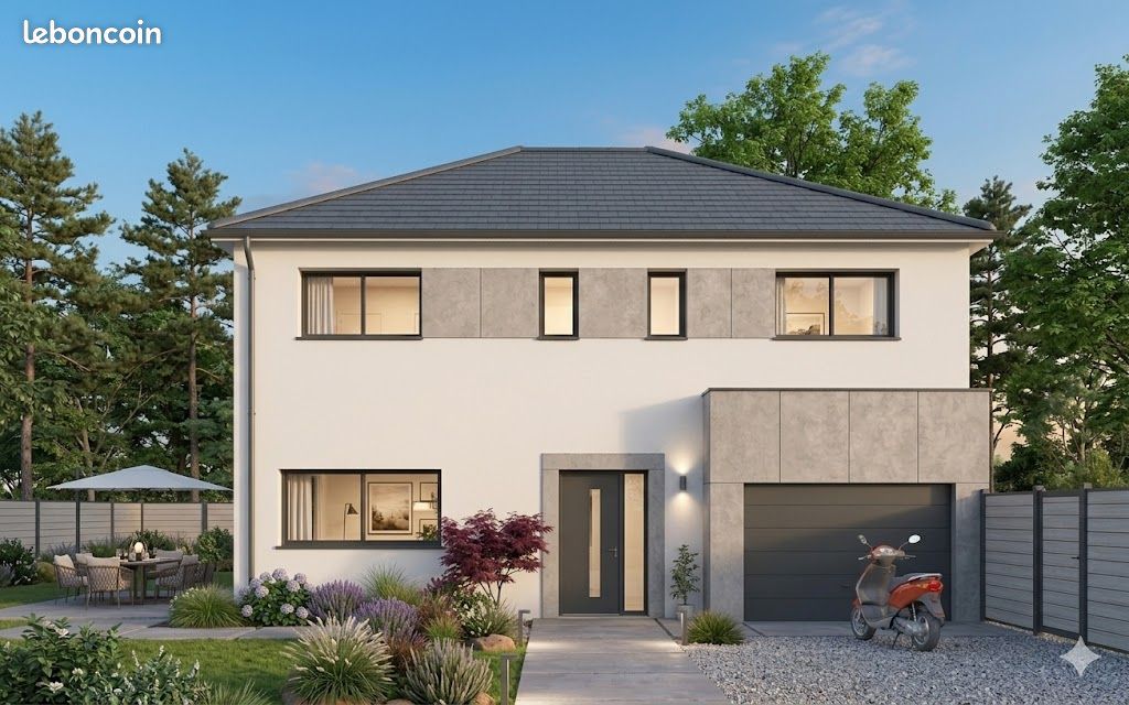 Maison 5 pièces 128 m² · à Gretz-Armainvilliers · 128 m² · 329 500 €