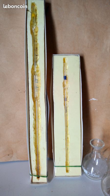 Ustensiles de laboratoire (image 3)