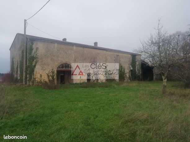 Maison 12 pièces 430 m²