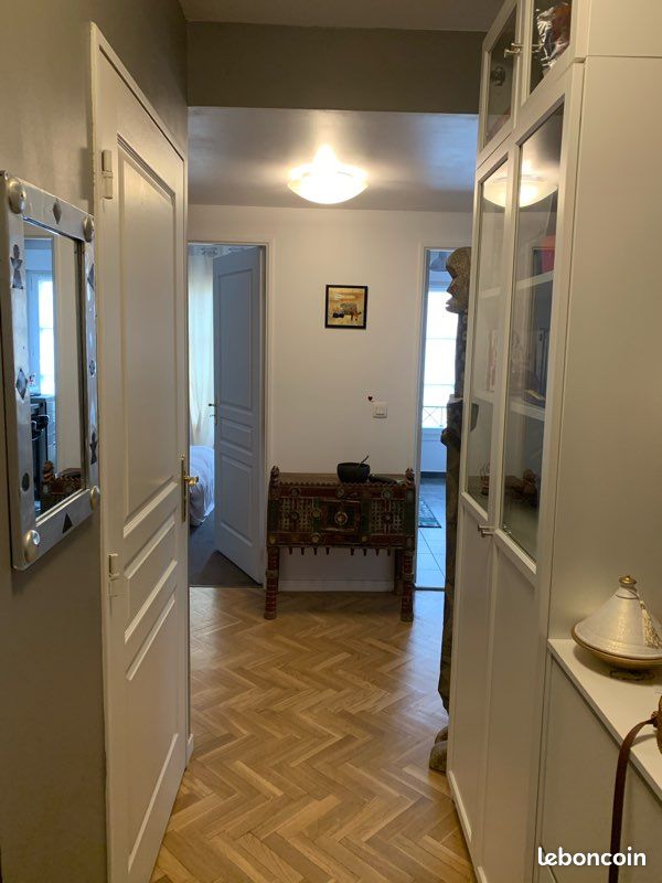 Appartement a louer rambouillet - 2 pièce(s) - 52 m2 - Surfyn