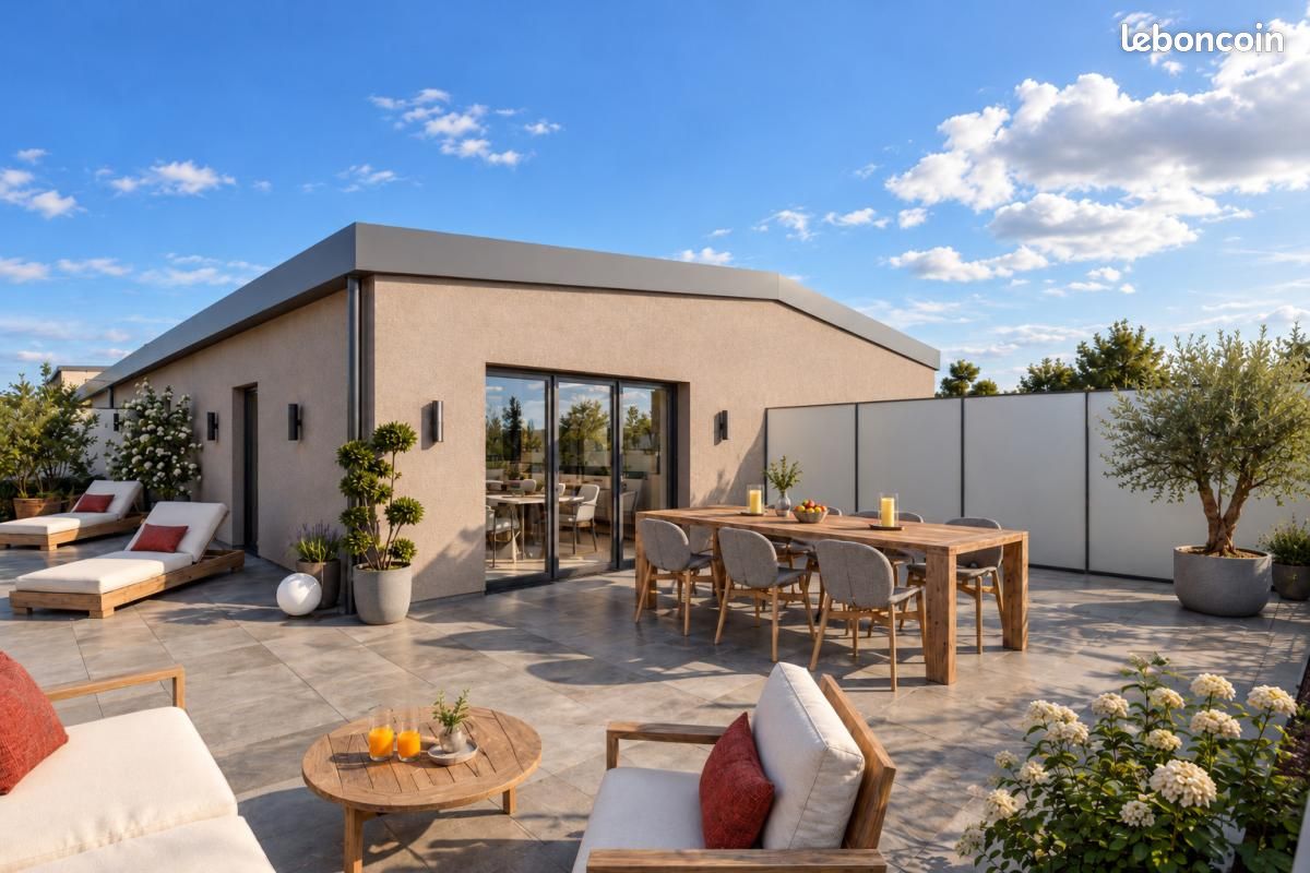 Appartement 4 pièces 76 m² · à Mondeville · 76 m² · 279 000 €