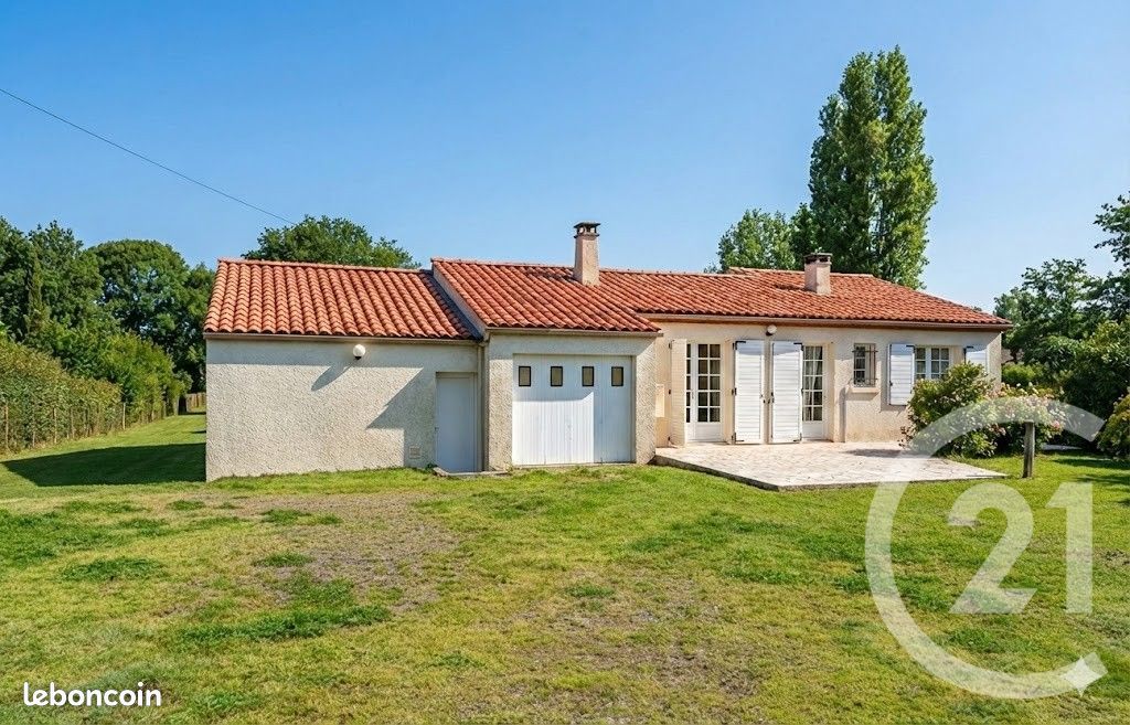 Maison 4 pièces 75 m² · à Avrillé · 75 m² · 249 900 €