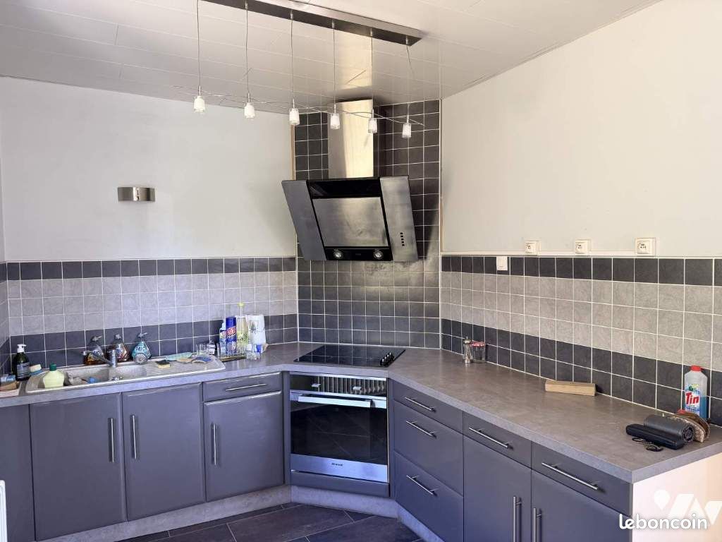 Maison 4 pièces 62 m² (image 5)