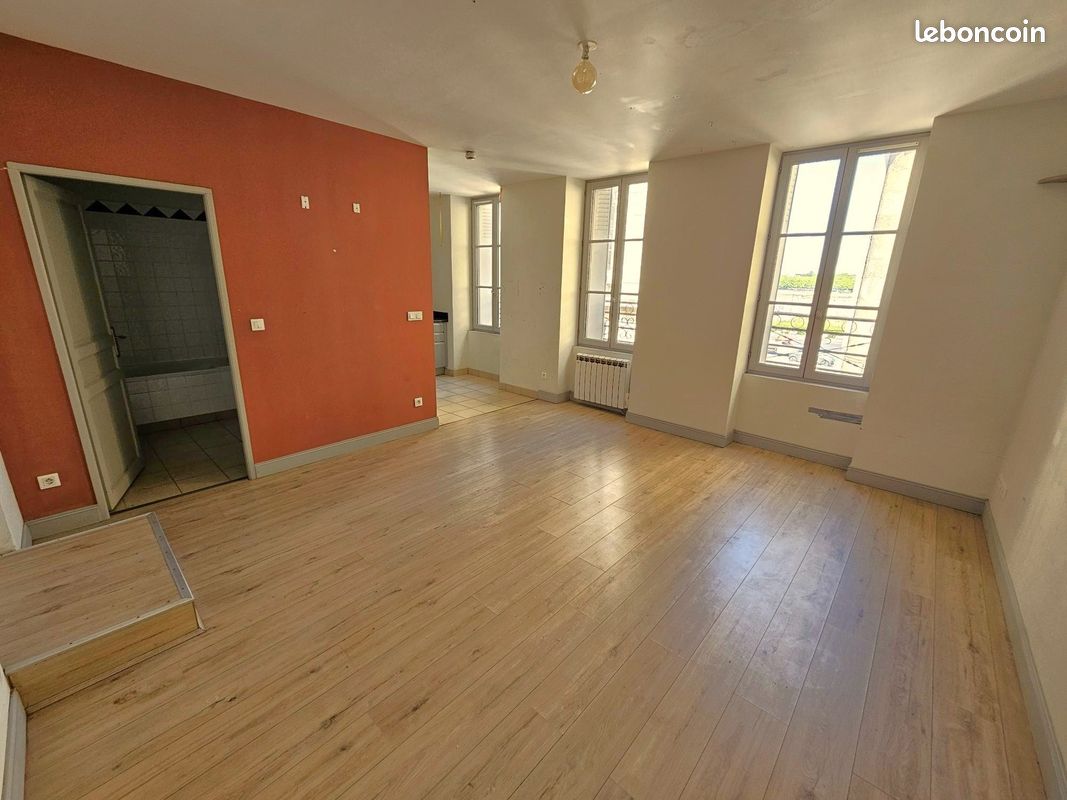 Appartement 1 pièce 31 m² · à Bordeaux · 31 m² · 150 000 €