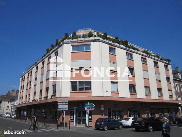 Appartement a louer beauvais - 1 pièce(s) - 35 m2 - Surfyn