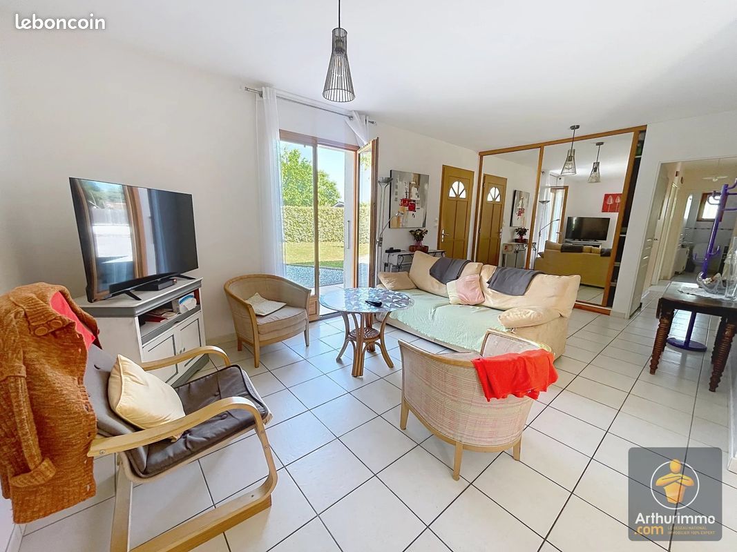 Maison 4 pièces 110 m² (image 2)