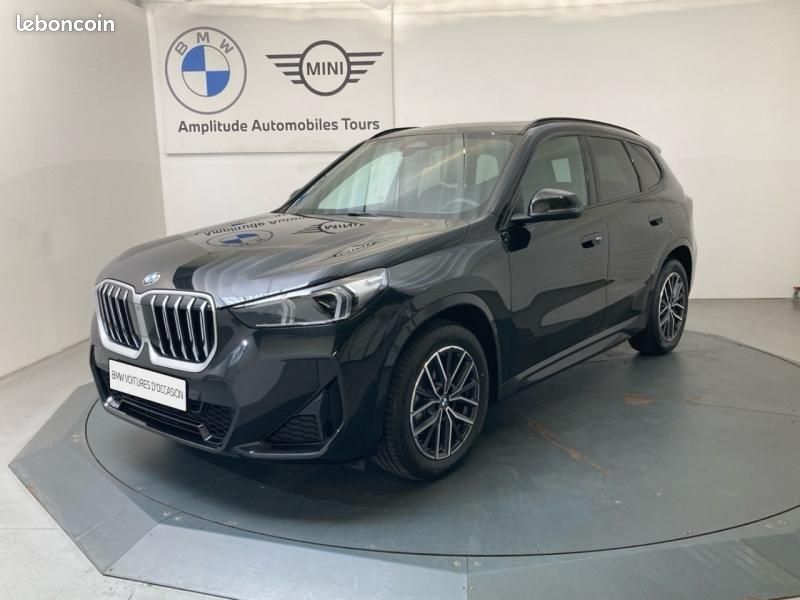 Bmw X1 sDrive18d 150ch M Sport (image 1)