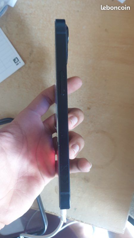 IPhone 13 128 go noir (image 7)