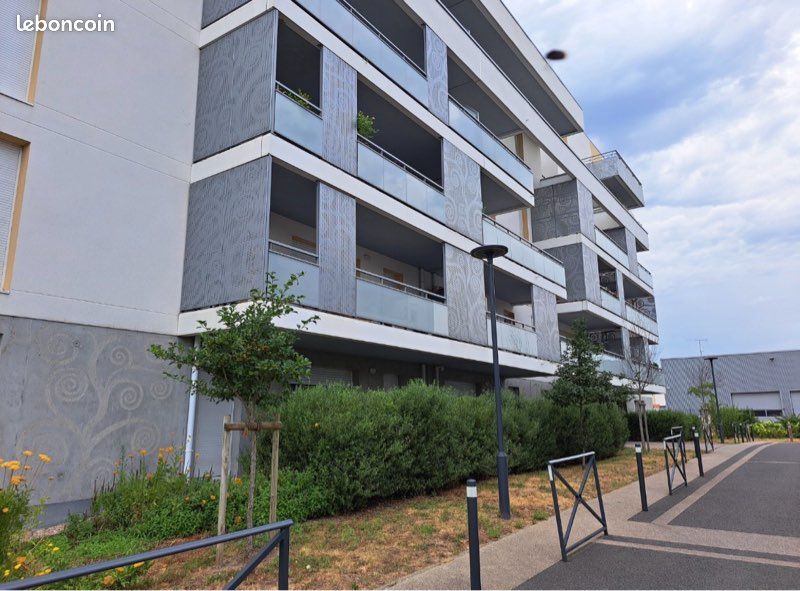 Appartement 2 pièces 39 m² · à Angers · 39 m² · 179 900 €