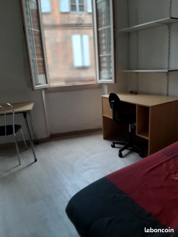 Appartement a louer albi - 1 pièce(s) - Surfyn