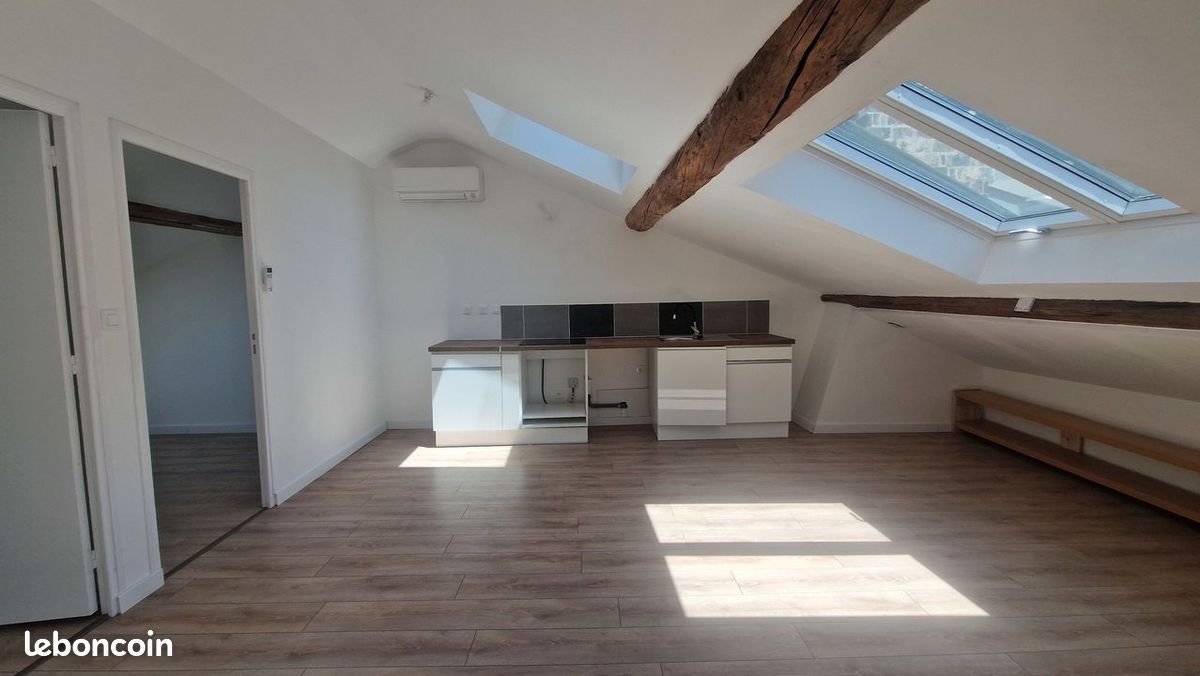Appartement 3 pièces 38 m² · à Lyon · 38 m² · 1 249 €/mois