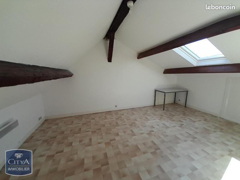 Appartement 1 pièce 15 m² · à Cherbourg-en-Cotentin · 15 m² · 315 €/mois