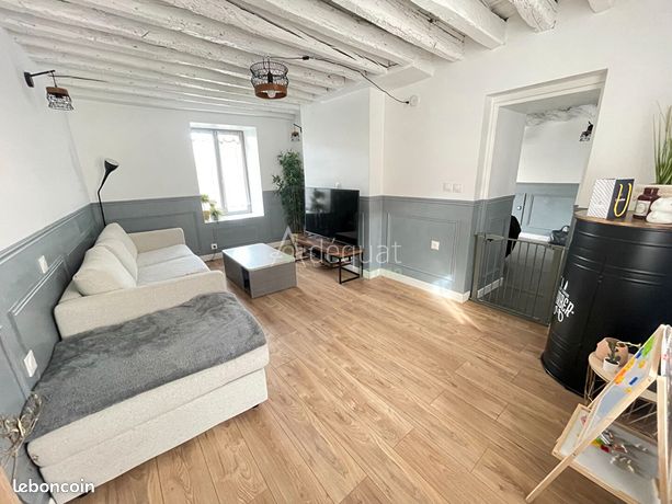 Maison 5 pièces 102 m²