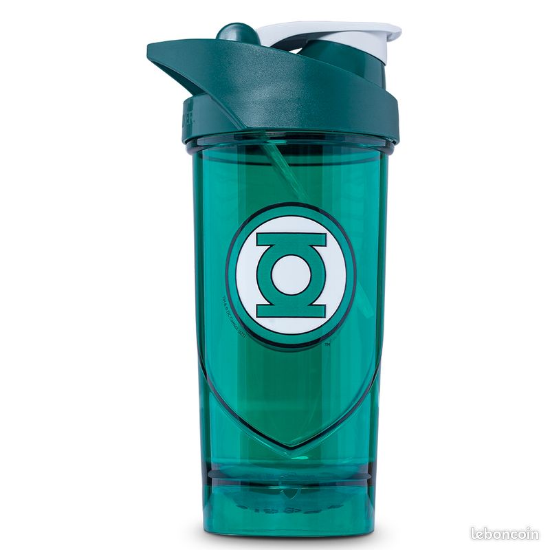 SHAKER SHIELDMIXER 700ML neuf (image 4)