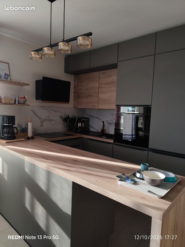 Appartement 4 pièces 80 m² · à Saint-Félix · 80 m² · 265 000 €