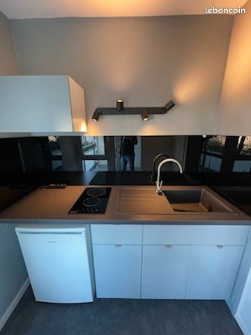 Appartement 1 pièce 29 m² · à Chambray-lès-Tours · 29 m² · 90 000 €