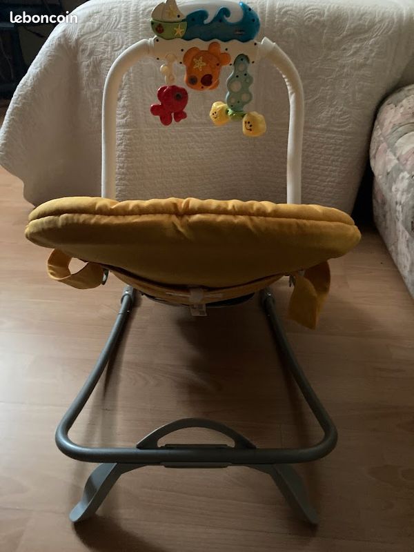 Transat Bébé (image 4)