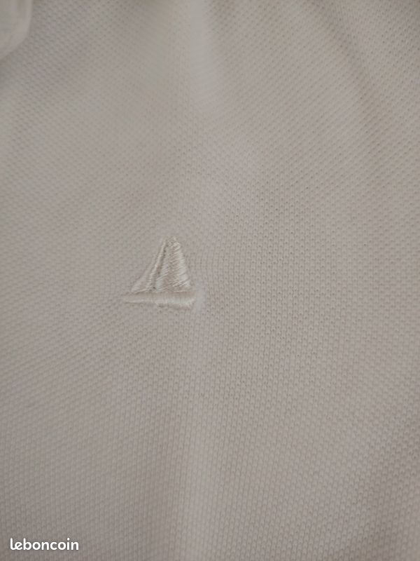 Polo manches courtes (image 3)