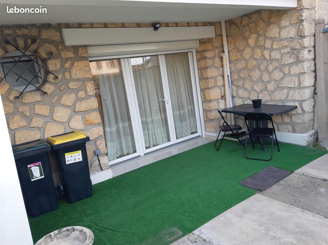 Appartement 2 pièces 34 m² · à Sevran · 34 m² · 850 €