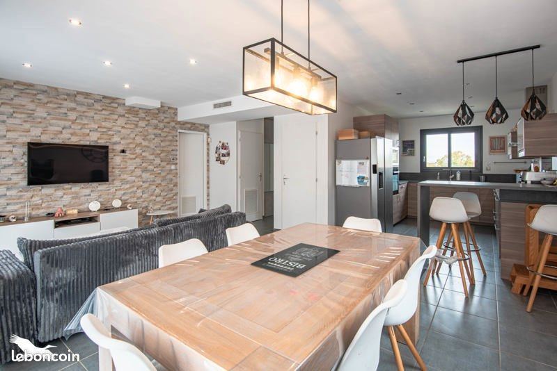 Maison 4 pièces 94 m² · à Labastide-Beauvoir · 94 m² · 345 000 €