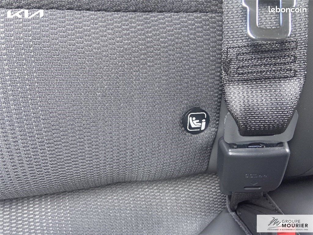 Kia Niro II 1.6 GDI 129 CH HEV DCT6 Active (image 31)