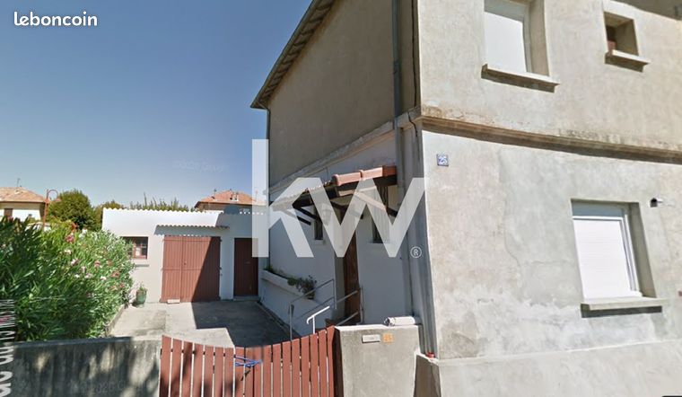 Maison 3 pièces 65 m²