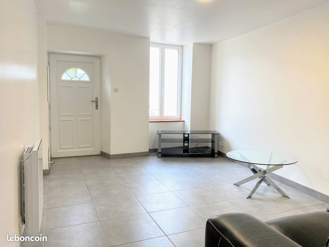 Appartement 3 pièces 60 m² · à Cognac · 60 m² · 102 500 €