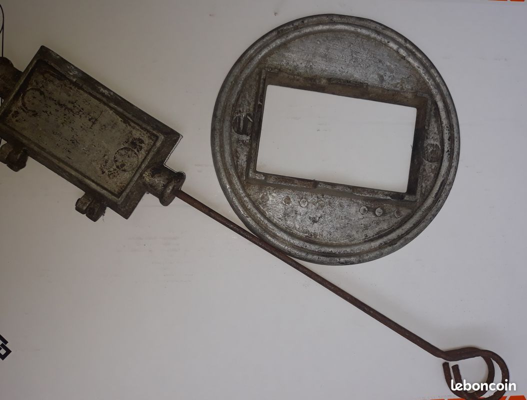 Jouet ancien ustensile de patisserie (image 4)