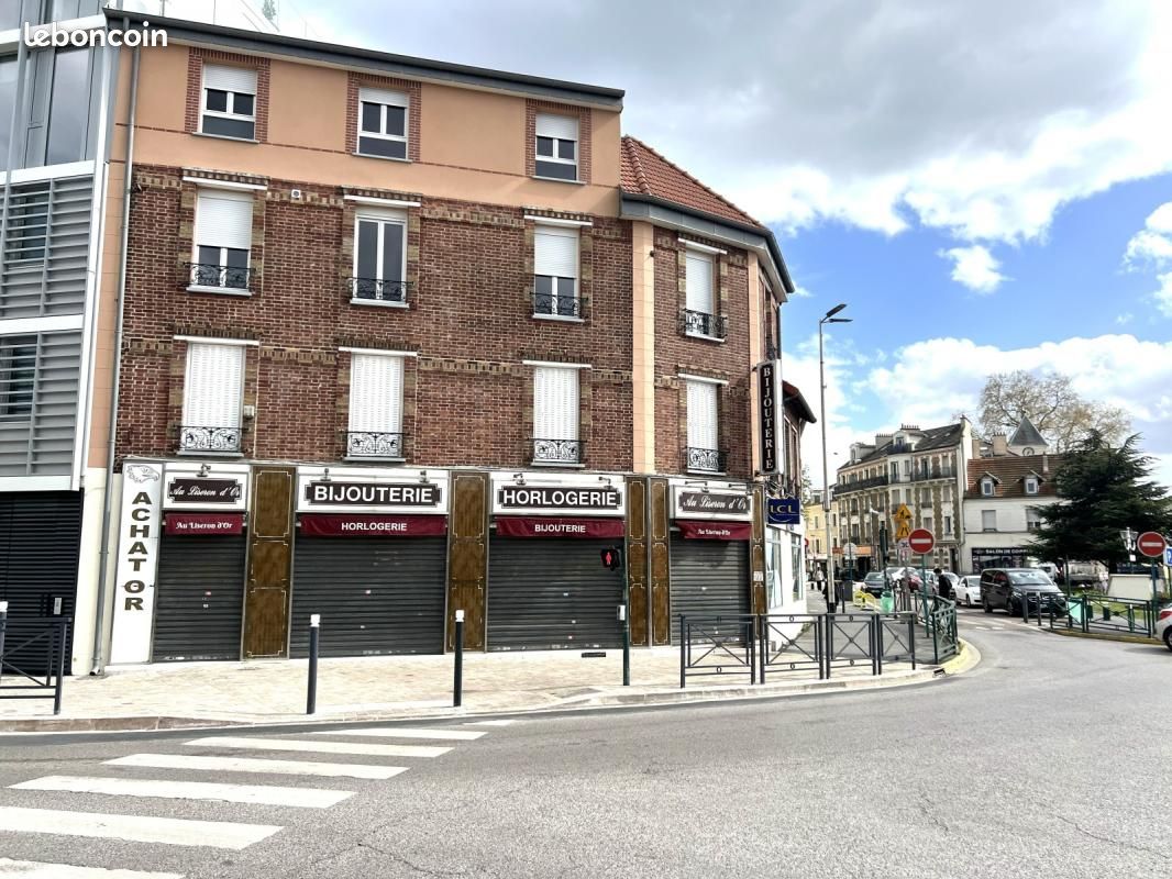 Appartement 2 pièces 50 m² · à Sevran · 50 m² · 949 €/mois