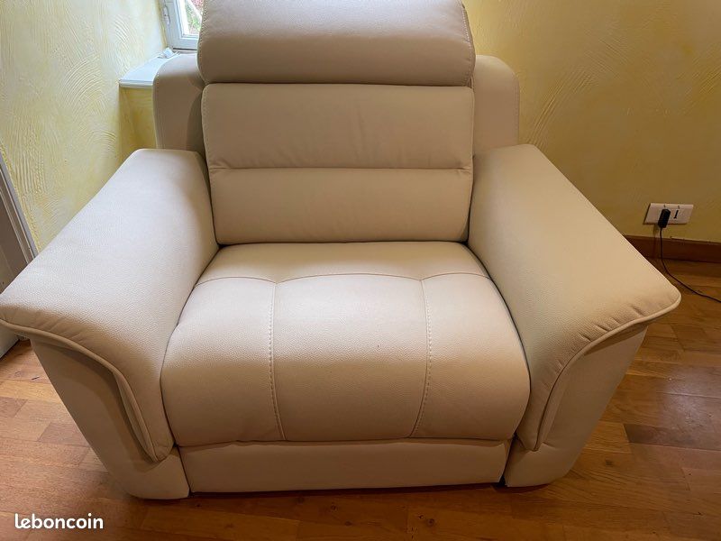 Fauteuil relax (image 2)