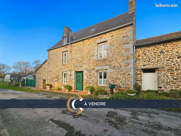 Propriété 6 pièces 176 m²