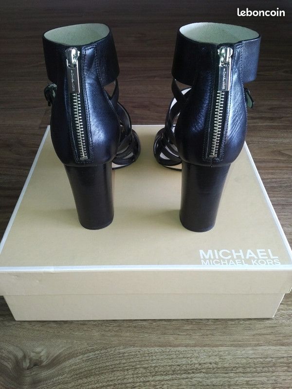Sandales michael kors (image 6)