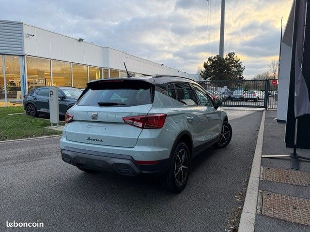Seat Arona NEW COPA 1.0 TSI 95 CH BVM5 (image 3)