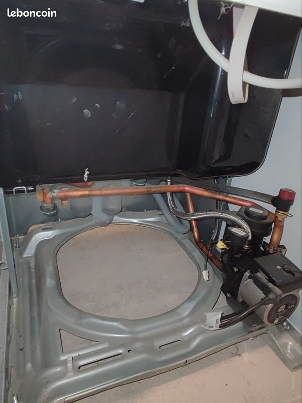 Chaudière gaz (image 3)