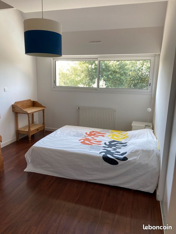Appartement 2 pièces 19 m² · à Saint-Grégoire · 19 m² · 480 €/mois