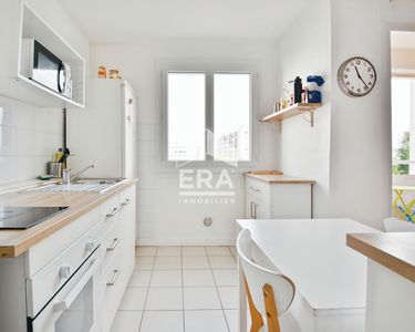 Appartement 210 000 € - 68 m²