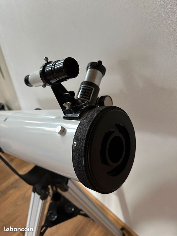 Télescope Luna 70076 (image 2)