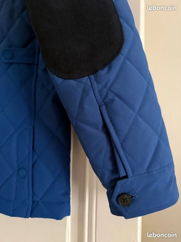 Veste - Vicomte Arthur - Tour Auto 2026 - Taille M (image 10)