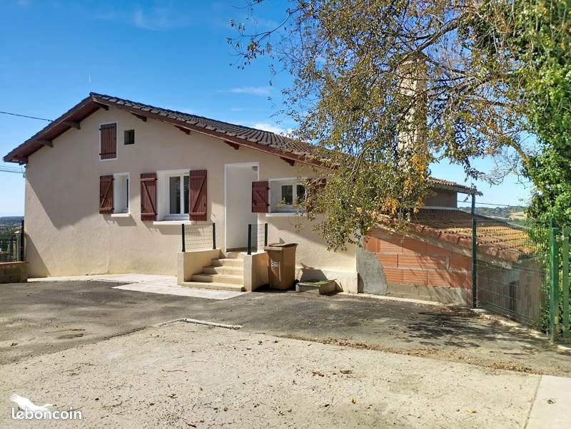 Maison 5 pièces 135 m² · à Auch · 135 m² · 285 000 €